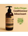 Natural Argan Conditioner Argana 400ml – Hydrates & Repairs Hair